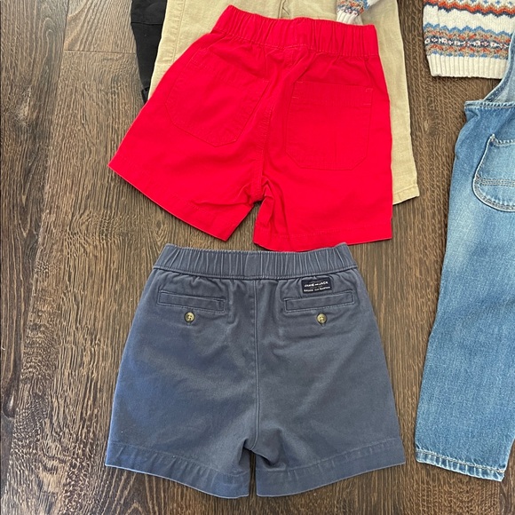 18-24 Toddler Boy Clothing Bundle - Picture 5 of 16